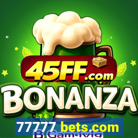 77777 bets.com